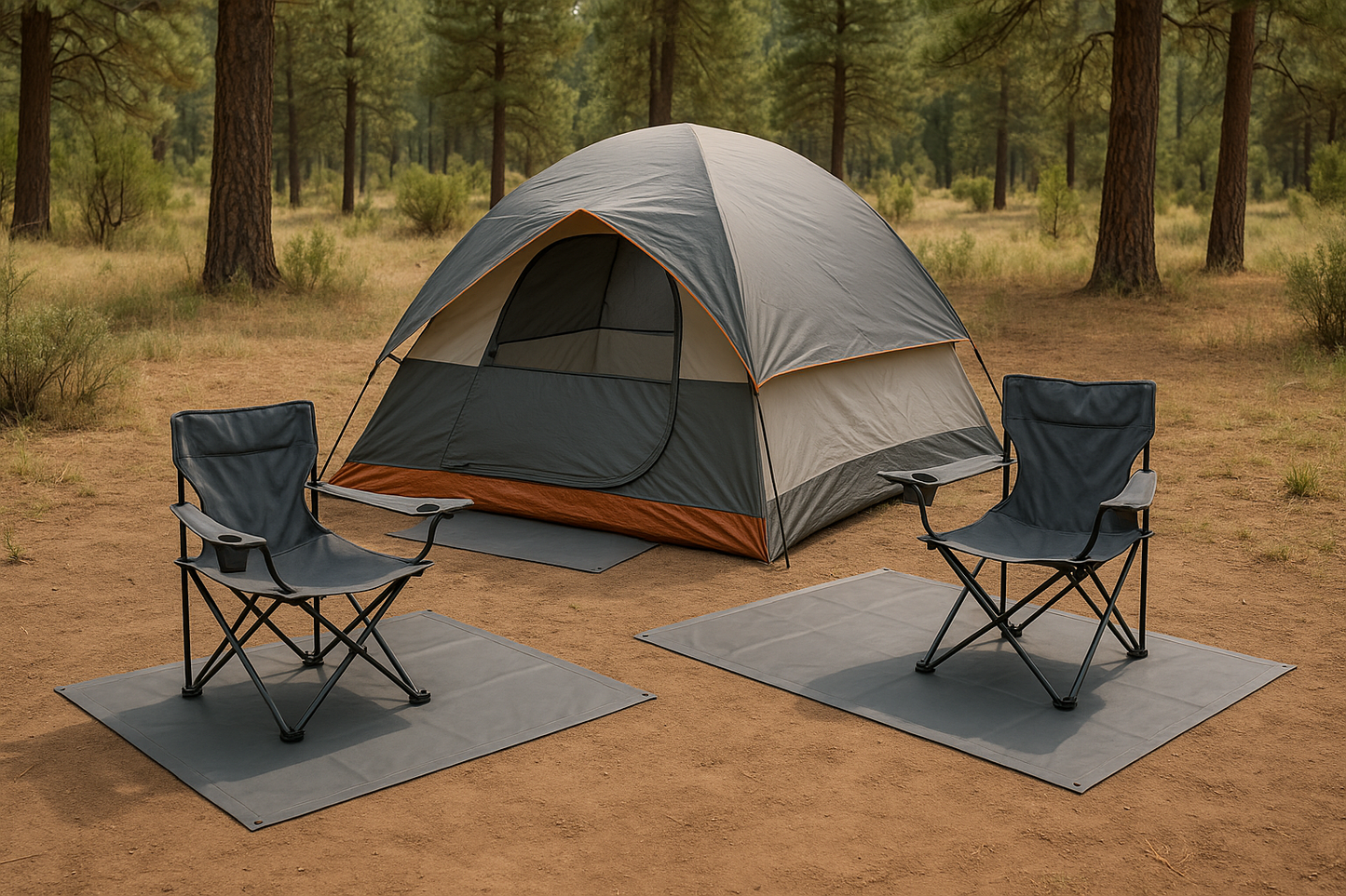 Gho Cover - Compact Six