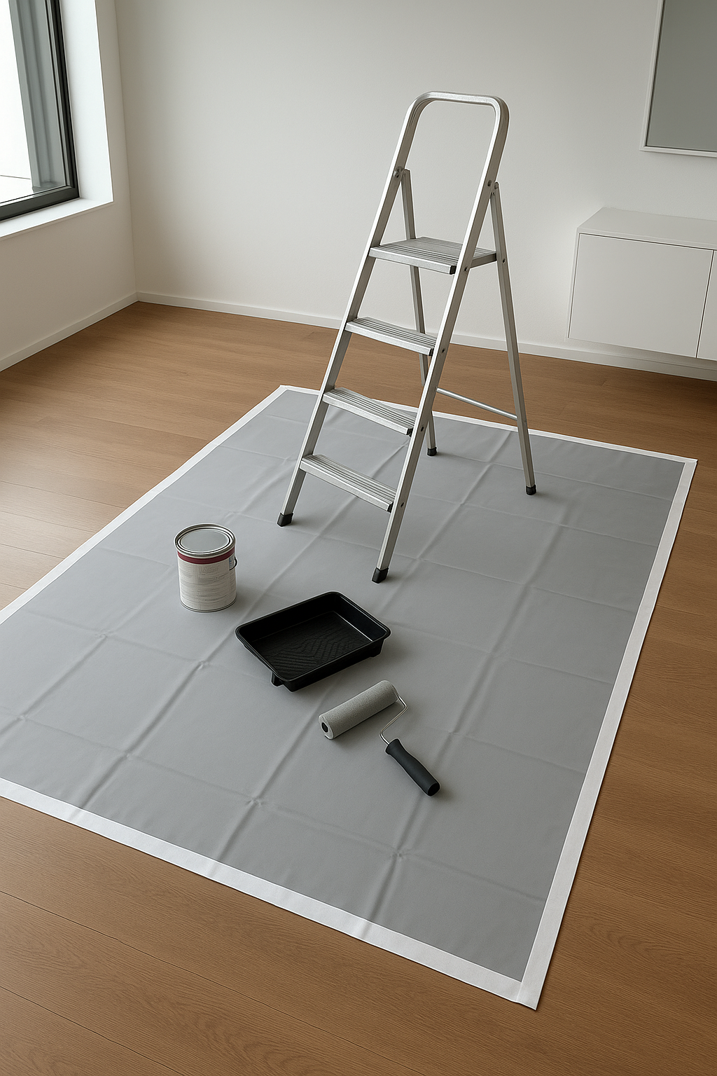Gho Cover - Compact Six
