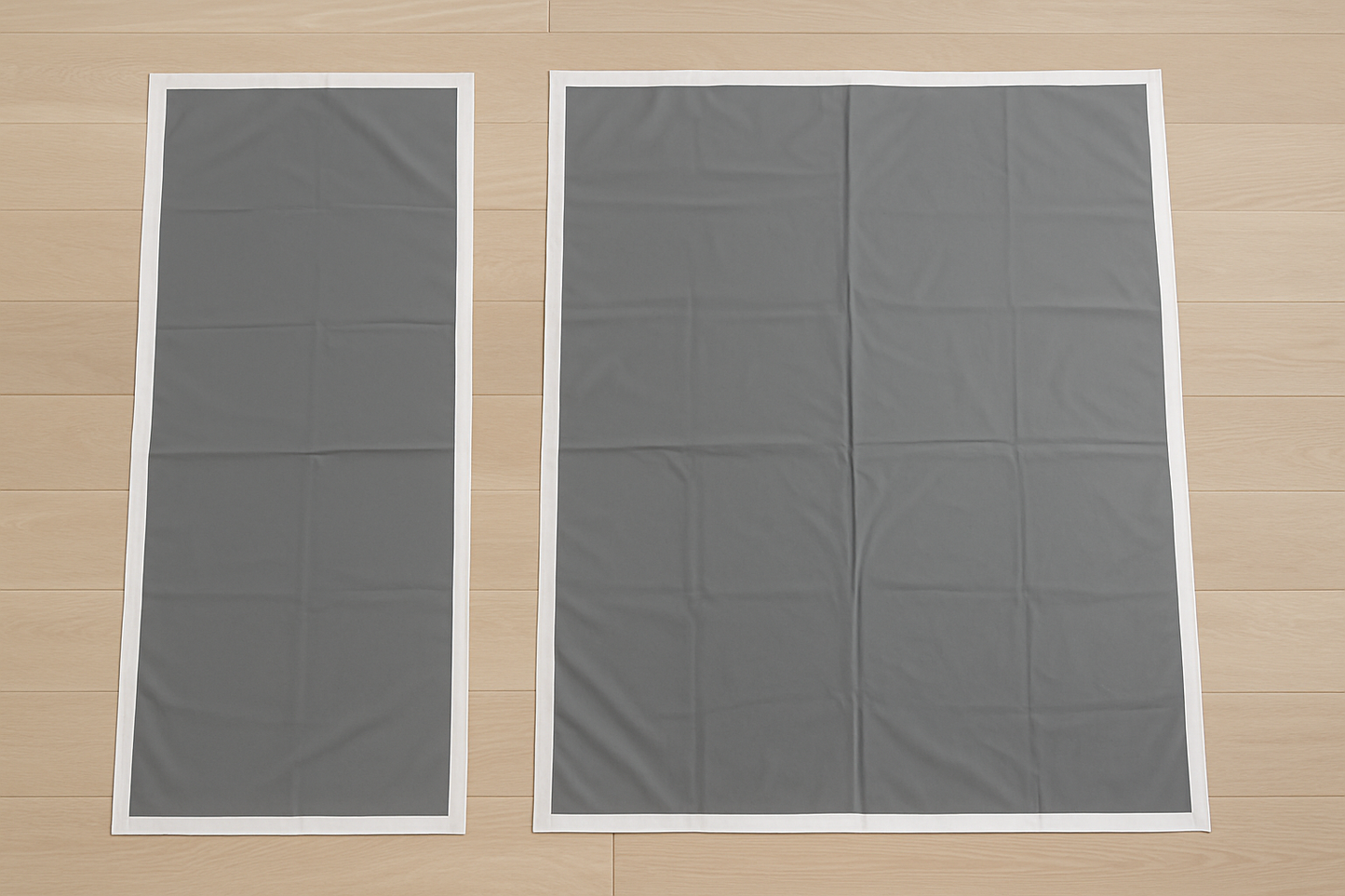 Gho Cover - Compact Six