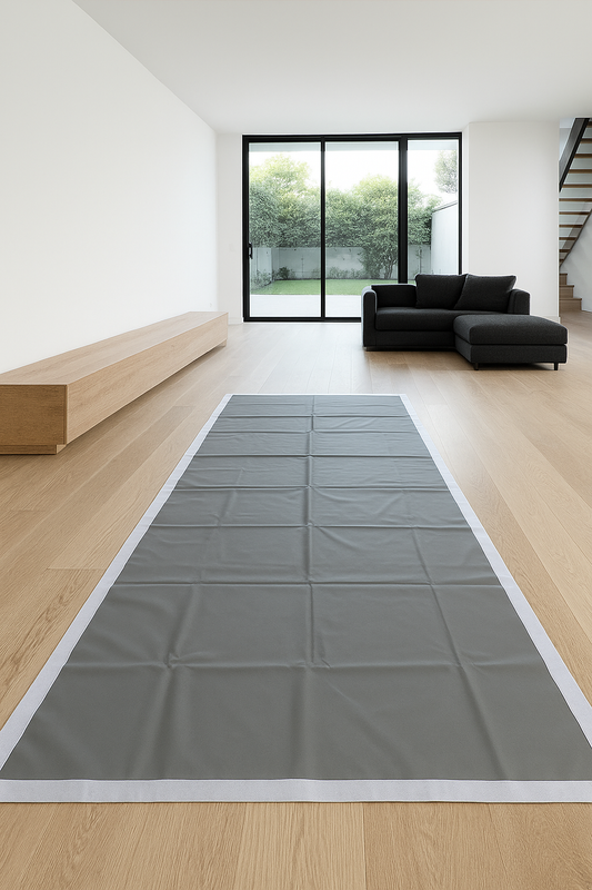 Gho Cover - Compact Six