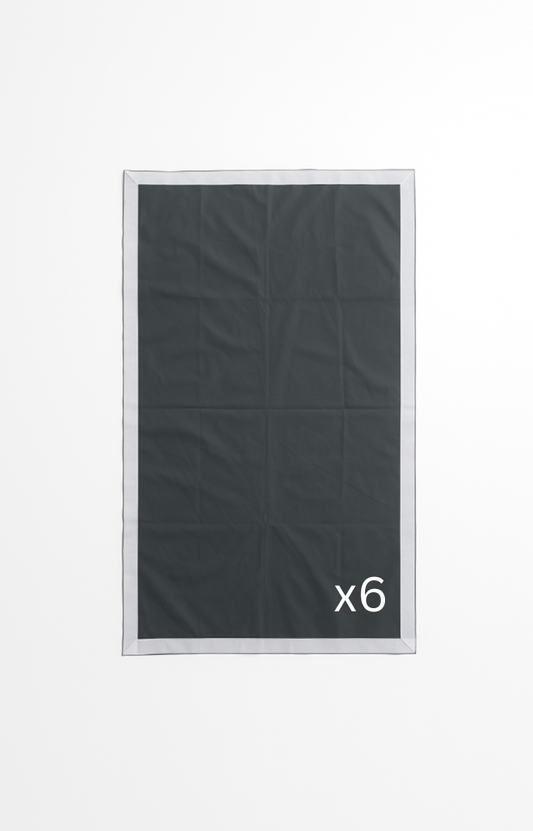 Gho Cover - Compact Six